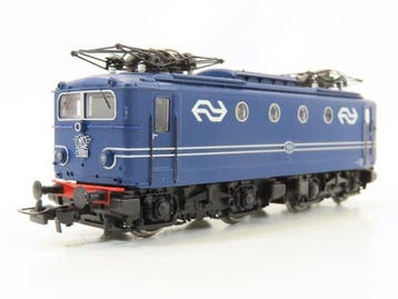 Roco H0 - 63896 - Elektrische locomotief (1) - Serie 1122 -, Hobby en Vrije tijd, Nieuw