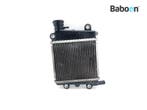 Radiateur Yamaha NMAX 155 2017-2020, Motoren, Verzenden, Gebruikt