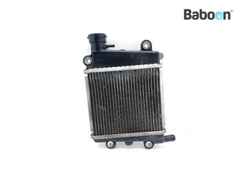 Radiateur Yamaha NMAX 155 2017-2020, Motoren, Verzenden, Gebruikt