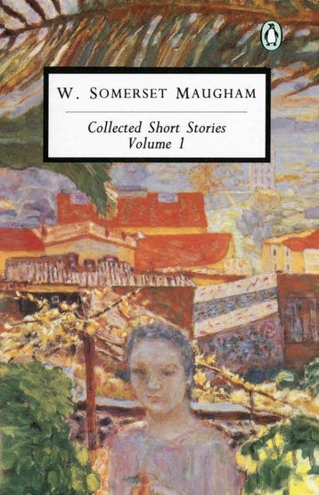 Maugham W. Somerset - W. Somerset Maugham 9780140185898, Verzenden, Gelezen, W. Somerset Maugham