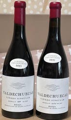 2021 El Pacto, Valdechuecas Viñedo Singular - Rioja DOC - 2, Nieuw