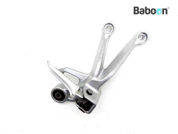 Duosteun Rechts Suzuki GSX R 1000 2003-2004 (GSXR1000 K3/K4), Motoren, Verzenden, Gebruikt