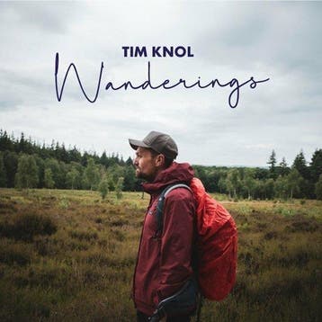 TIM KNOL - WANDERINGS (LP), Verzenden, Nieuw in verpakking