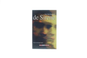 De sirene 9789054667353 Val McDermid, Verzenden, Gelezen, Val McDermid