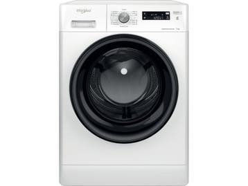 Whirlpool FFS7259BEE - Wasmachine - 7 kg - 1200 RPM - Wit, Verzenden, Zo goed als nieuw