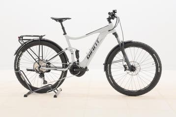 Giant STANCE E+ PRO EX – 2022 – 187 - 198 cm, Verzenden, Nieuw