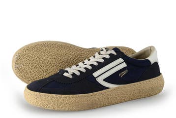Puraai Sneakers in maat 43 Blauw, Kleding | Heren, Schoenen, Puraai, Verzenden, Blauw, Sneakers of Gympen