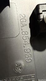 Volkswagen T-roc 2GA voor portierlijst links 2GA854939, Auto-onderdelen, Ophalen, Gebruikt, Voor, Deur