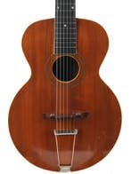 Gibson L1 Archtop Natural 1918 (Instrument,Acoustic Guitars), Muziek en Instrumenten, Ophalen of Verzenden, Gebruikt, Overige typen