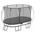 Springfree Trampoline O92 incl. Veiligheidsnet, Verzenden, Nieuw