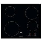 Aeg IBE6420ACB inductiekookplaat399, Witgoed en Apparatuur, Kookplaten, Ophalen of Verzenden, Nieuw