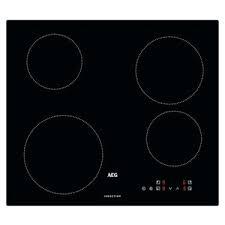 Aeg IBE6420ACB inductiekookplaat399, Ophalen of Verzenden, Nieuw