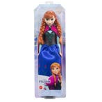Disney Frozen Anna Pop (Tienerpoppen, Poppen en Accessoires), Verzenden, Nieuw