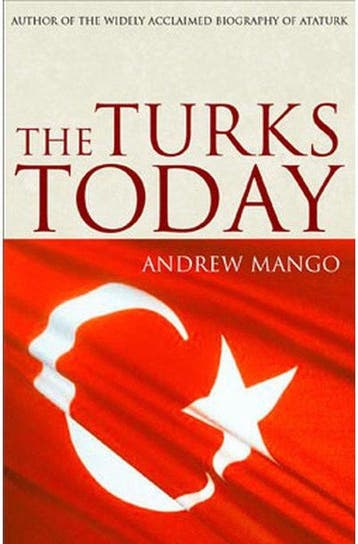 Turks Today, Ophalen of Verzenden, Nieuw
