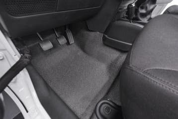 Husky Liners 11-17 Jeep Wrangler JK 2dr (Incl. TG & Tub, Auto diversen, Ophalen of Verzenden
