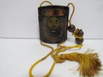 Inro (kleine tabakscontainer), ambachtelijk voorwerp, kleine
