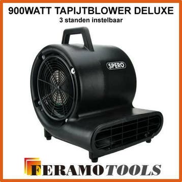 Vloerventilator ventilator blower fan waaier luchtverfrisser, Ophalen of Verzenden, Nieuw, Ventilator