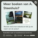 Verhalen van het Groninger Ommeland 9789025412852, Boeken, Verzenden, Gelezen, A. Steenhuis