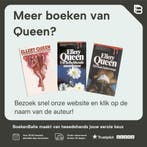 Tegenspeler 9789027438010 Queen, Boeken, Verzenden, Gelezen, Queen