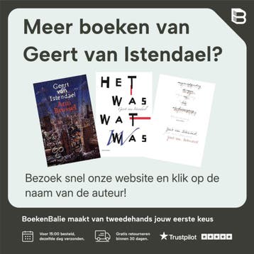 Vlaamse sprookjes - Geert van Istendael 9789025413842, Verzenden, Gelezen, Geert van Istendael