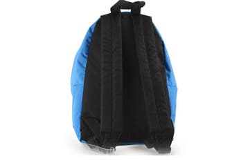 Eastpak Rugzak Blauw, Verzenden, Zo goed als nieuw, Blauw