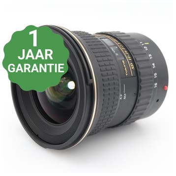 Tokina 11-16mm f/2.8 SD AT-X Pro (IF) DX II Canon, Audio, Tv en Foto, Fotografie | Lenzen en Objectieven, Verzenden, Gebruikt