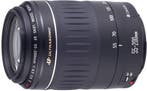 Canon Ultrasonic EF 55-200 mm f4.5-5.6 II USM, Verzenden, Zo goed als nieuw
