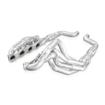 Stainless Works 2020 GT500 Headers 1-7/8in Primaries 3in, Ophalen of Verzenden, Nieuw