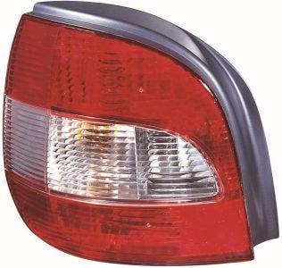Achterlicht o.a: Renault, Megane Scénic (JA), Scénic I (JA, Ophalen of Verzenden, Nieuw, Renault