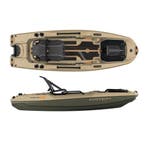 Pelican Catch PWR 100, incl. high comfort seat, Verzenden, Nieuw