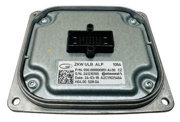 Koplamp Module Alpine A2C11025404 Continental, Verzenden, Nieuw