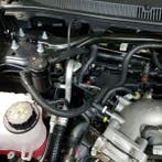 J&L 10-19 Ford Flex EcoBoost V6 Passenger Side Oil Separator, Ophalen of Verzenden, Nieuw