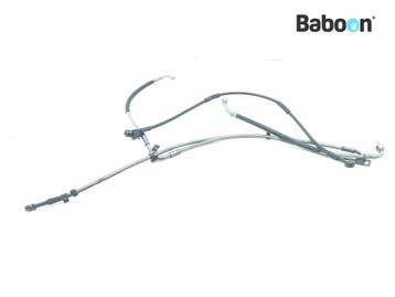 Remleiding Set BMW F 800 GS 2008-2012 (F800GS 08) (7700781 ), Verzenden, Gebruikt