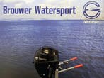 “ Tohatsu 9.9 pk injectie | Buitenboordmotor | Nieuwstaat “, Watersport en Boten, Buiten- en Binnenboordmotoren, 5 tot 10 pk, Viertaktmotor