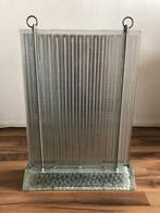 Saint Gobain - René Coulon Kachel - Radiavar - Glas - Art