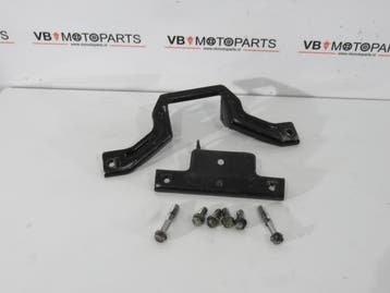KTM 390 Duke Skidplate belly bevestiging, Ophalen of Verzenden, Nieuw