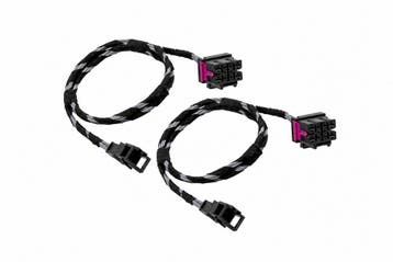 Kabelset stoelverwarming voor MQB — Variant 1, Auto-onderdelen, Ophalen of Verzenden, Nieuw, Seat