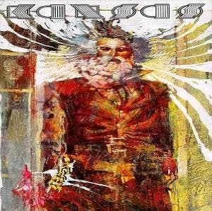 cd box - Kansas - Kansas Box Set, Verzenden, Zo goed als nieuw