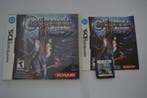 Castlevania - Order Of Ecclesia (DS USA), Verzenden, Zo goed als nieuw