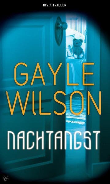 Ibs Thriller 31 - Wilson, Boeken, Verzenden, Gelezen