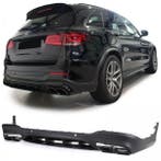 Achterbumper Diffusor Mercedes GLC X253 (2015-..) AMG Design, Ophalen of Verzenden, Nieuw