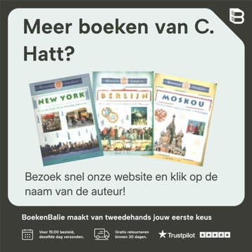 Wetenschappers en hun ontdekkingen / Geschreven geschiedenis, Verzenden, Gelezen, C. Hatt