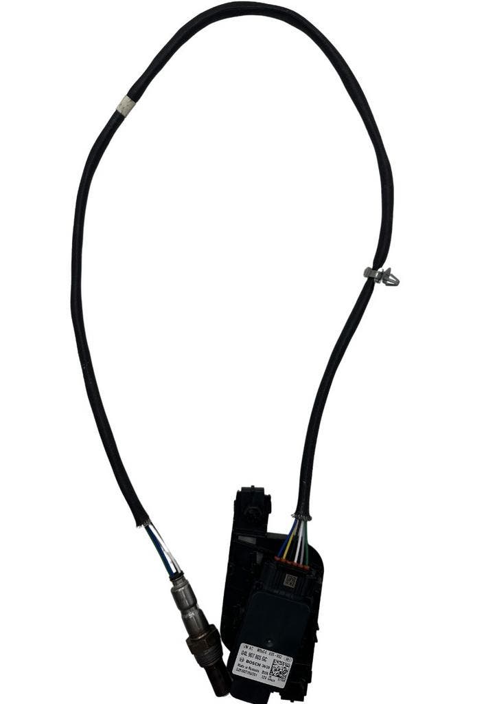 Nox Sensor 04L907805GC VW 0281007760 Bosch, Auto-onderdelen, Motor en Toebehoren, Nieuw, Volkswagen, Verzenden