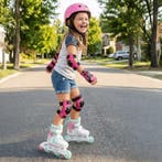 Champz Verstelbare Skeelers Kinderen | Beginner tot Pro, Overige merken, Verstelbaar, Kinderen, Nieuw