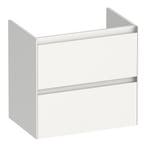 Brauer Inspire - Onderkast Ondiep - 60 cm - met 2 Softclose, Ophalen of Verzenden, Nieuw