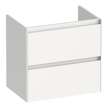 Brauer Inspire - Onderkast Ondiep - 60 cm - met 2 Softclose, Ophalen of Verzenden, Nieuw