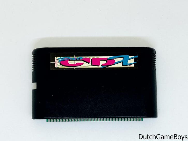 Sega Mega CD - Pro CDX, Spelcomputers en Games, Games | Sega, Gebruikt, Verzenden