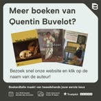 Made in Holland 9789040077449 Quentin Buvelot, Verzenden, Gelezen, Quentin Buvelot