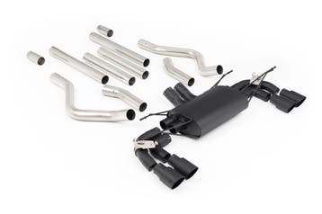 Roetfilter-back | Land Rover / Range Rover Verdediger 130 5., Verzenden, Nieuw