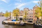 Te huur: Appartement Zwanenburgwal in Amsterdam, Noord-Holland, Appartement, Amsterdam